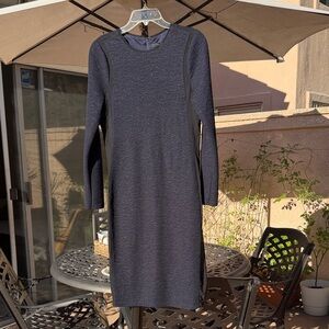 MARK NEW YORK Elegant Black Dress